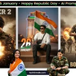 🇮🇳 26 January Ai Prompt - India Republic Day Google Gemini Nano Banana & ChatGPT Ai Image Prompt